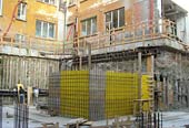 Milano Ristrutturazione nuova costruzione